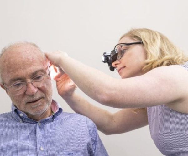 Hearing Aid Bank