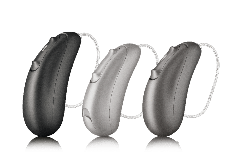 Unitron Receive in Canal Hearing Aids