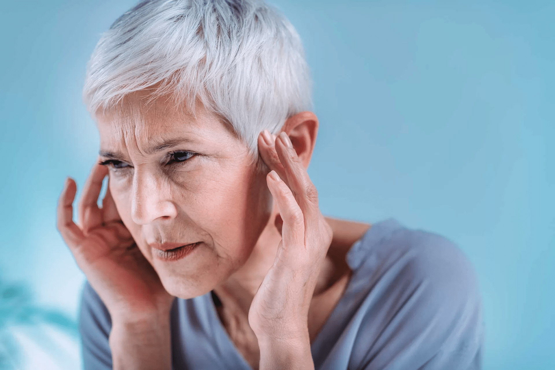 Tinnitus and cognitive