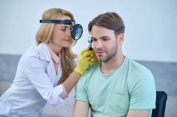 Tinnitus treatment