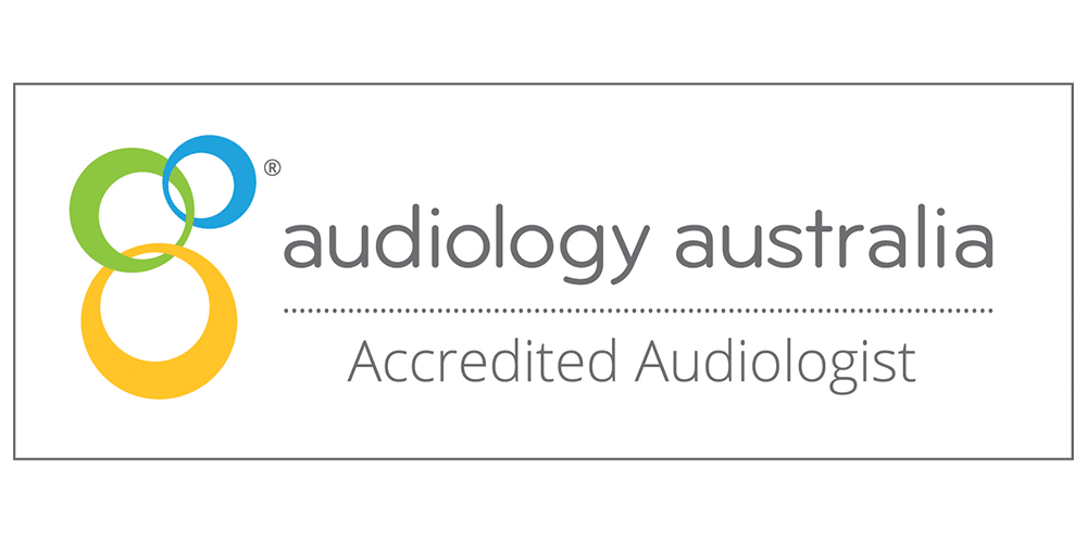 Audiology Australia Logo