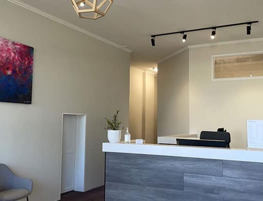 Helix Hearing's Clinic in Bairnsdale