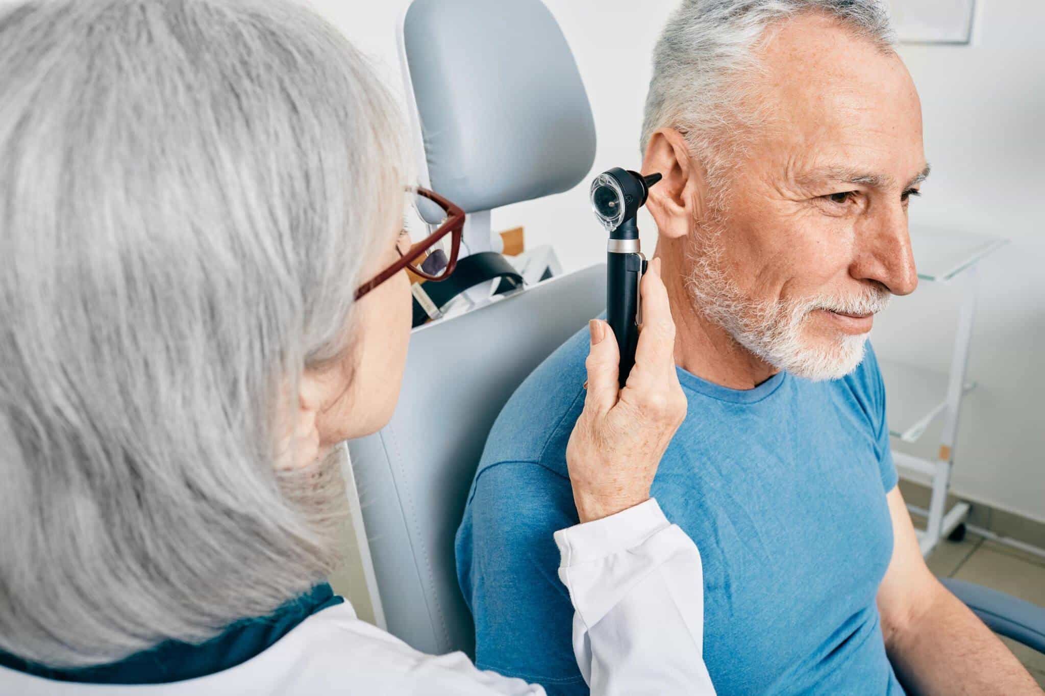 Understanding and Treating Tinnitus