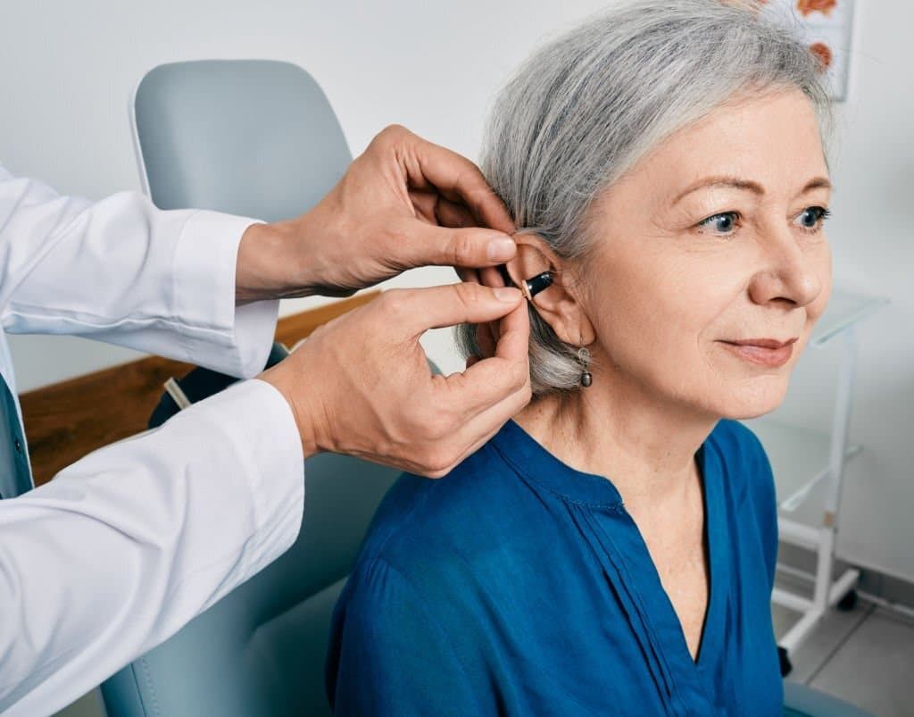 Hearing Test & Hearing Aids Clinic