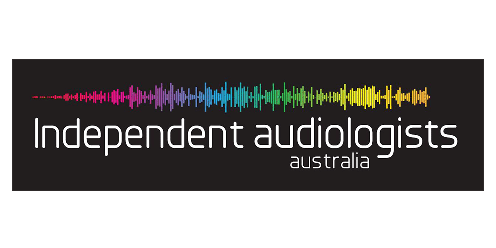 Independent Audiologists Australia Logo